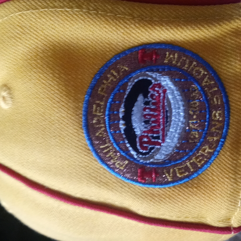 New Era Philadelphia Phillies fitted Cap - Picture 7 of 7